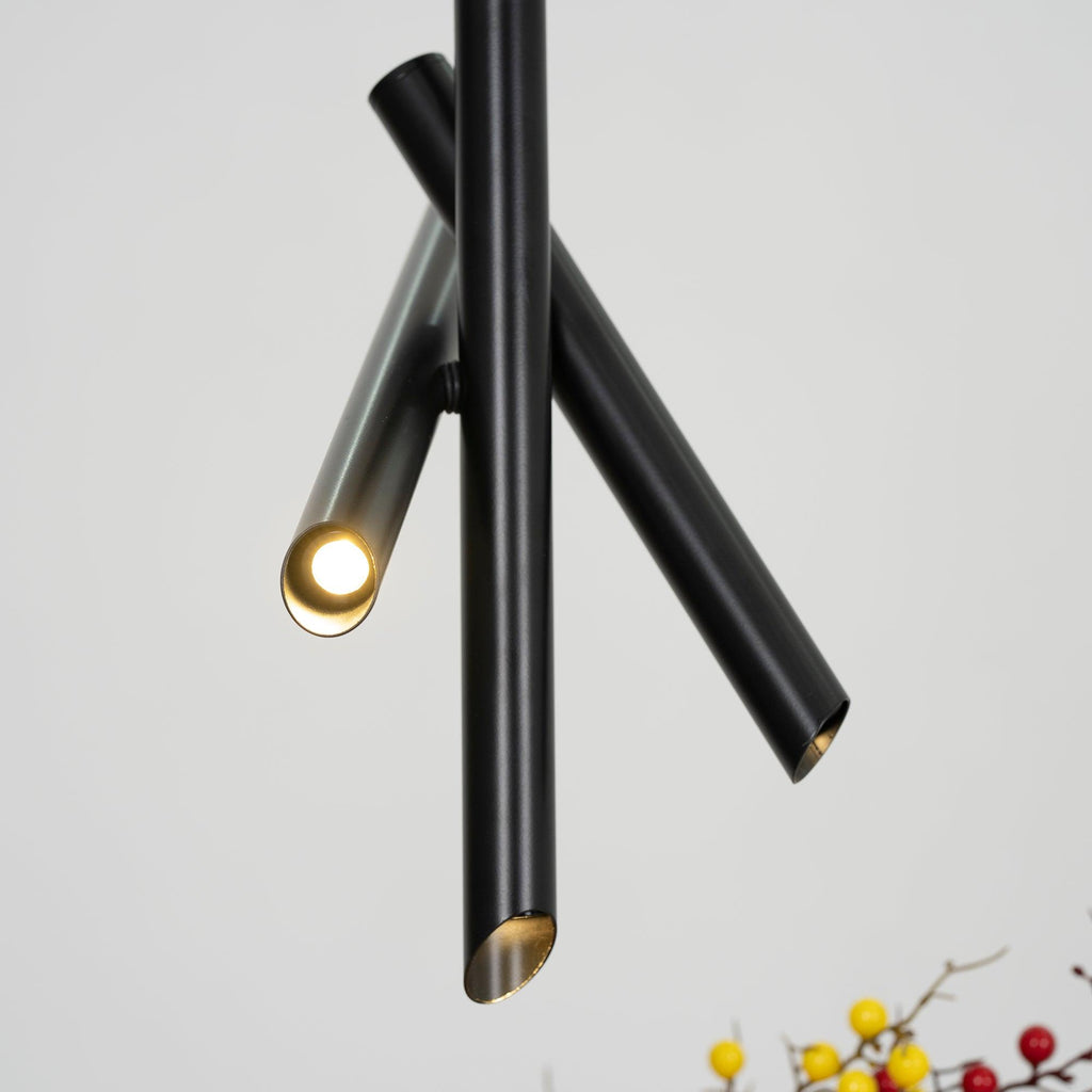 Подвесной светильник Tubes