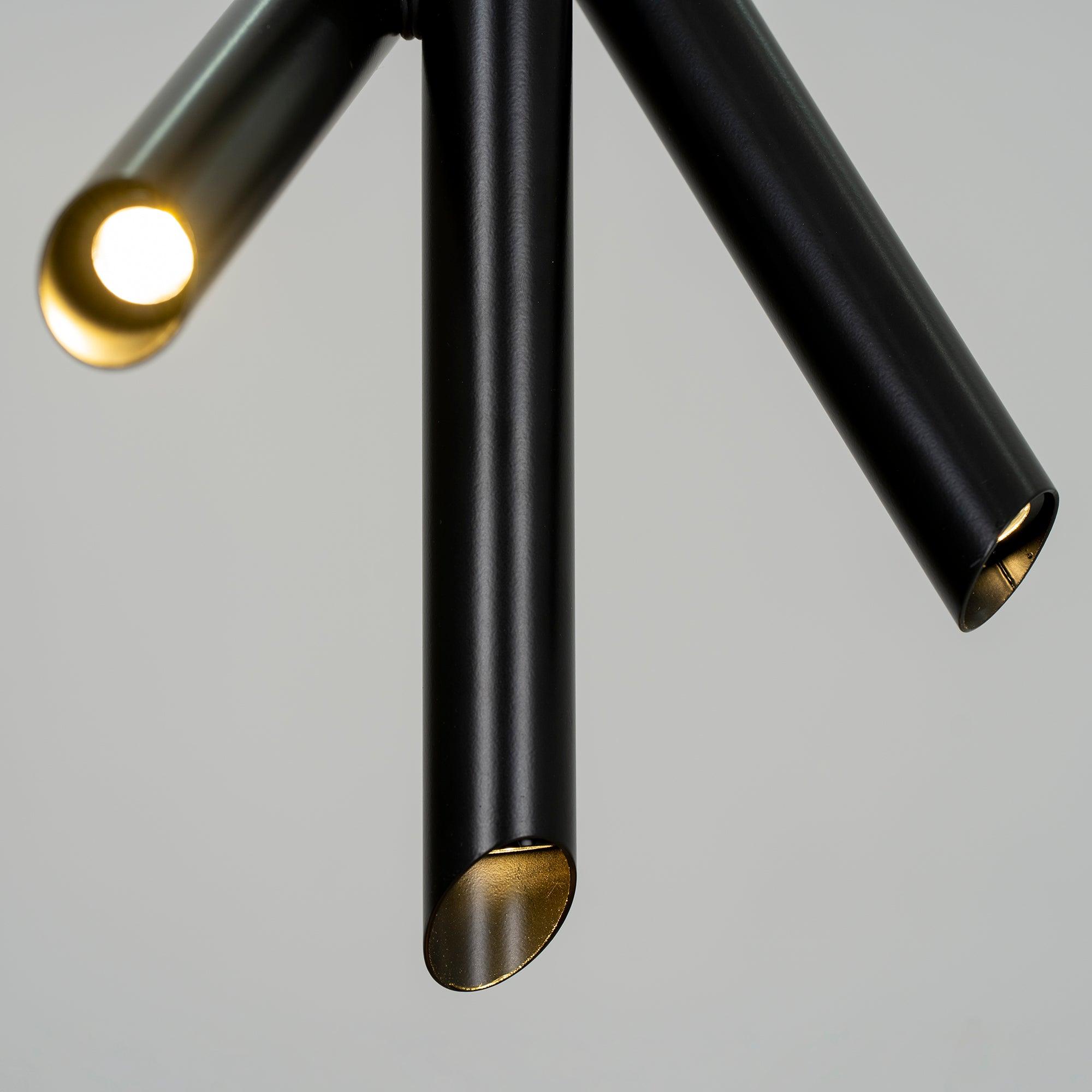 Подвесной светильник Tubes
