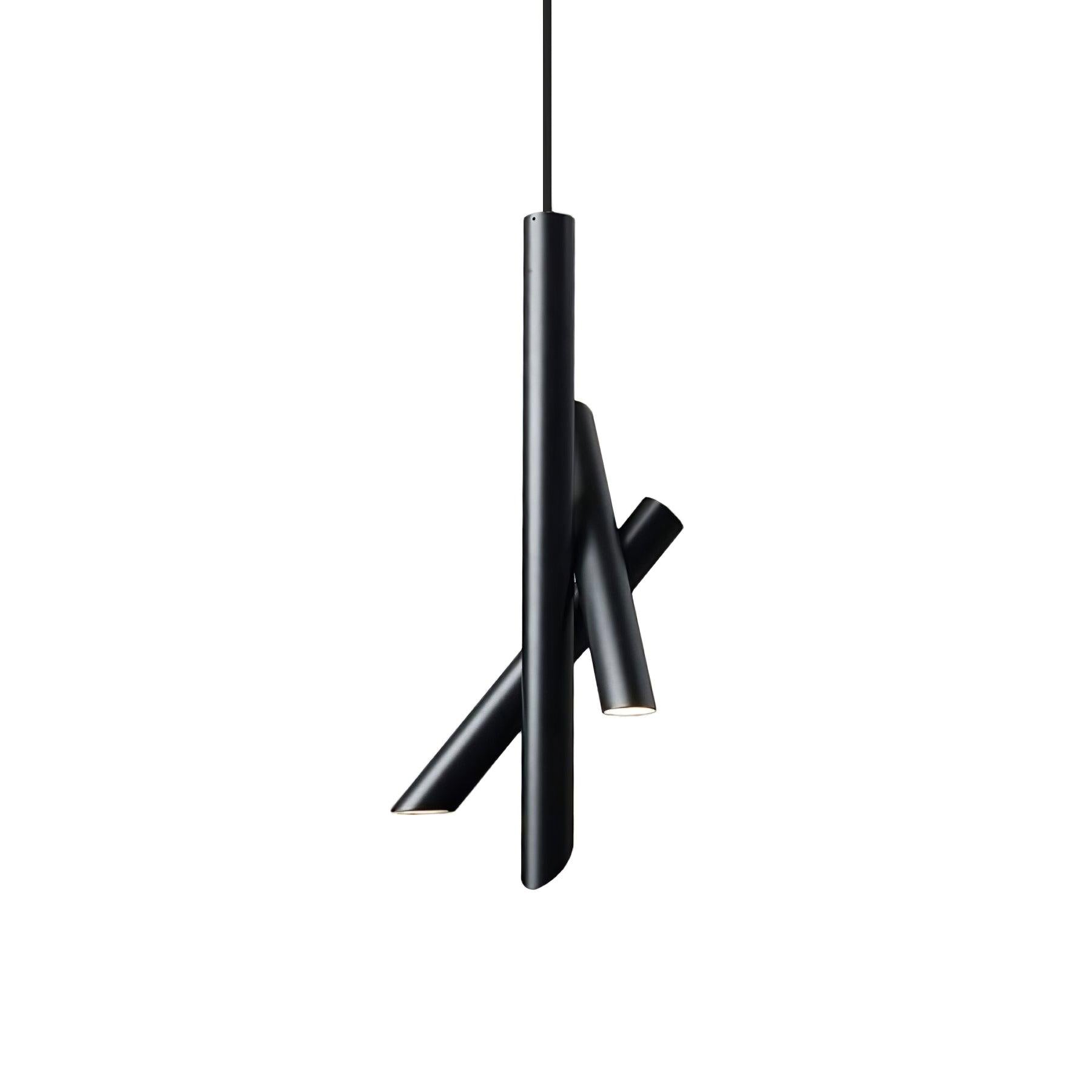 Tubes Pendant Light - DEPRIMO