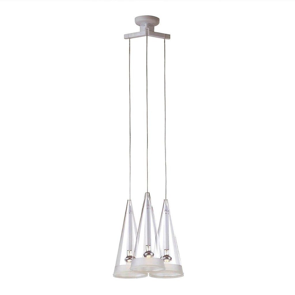 Подвесной светильник Tuileries Glass