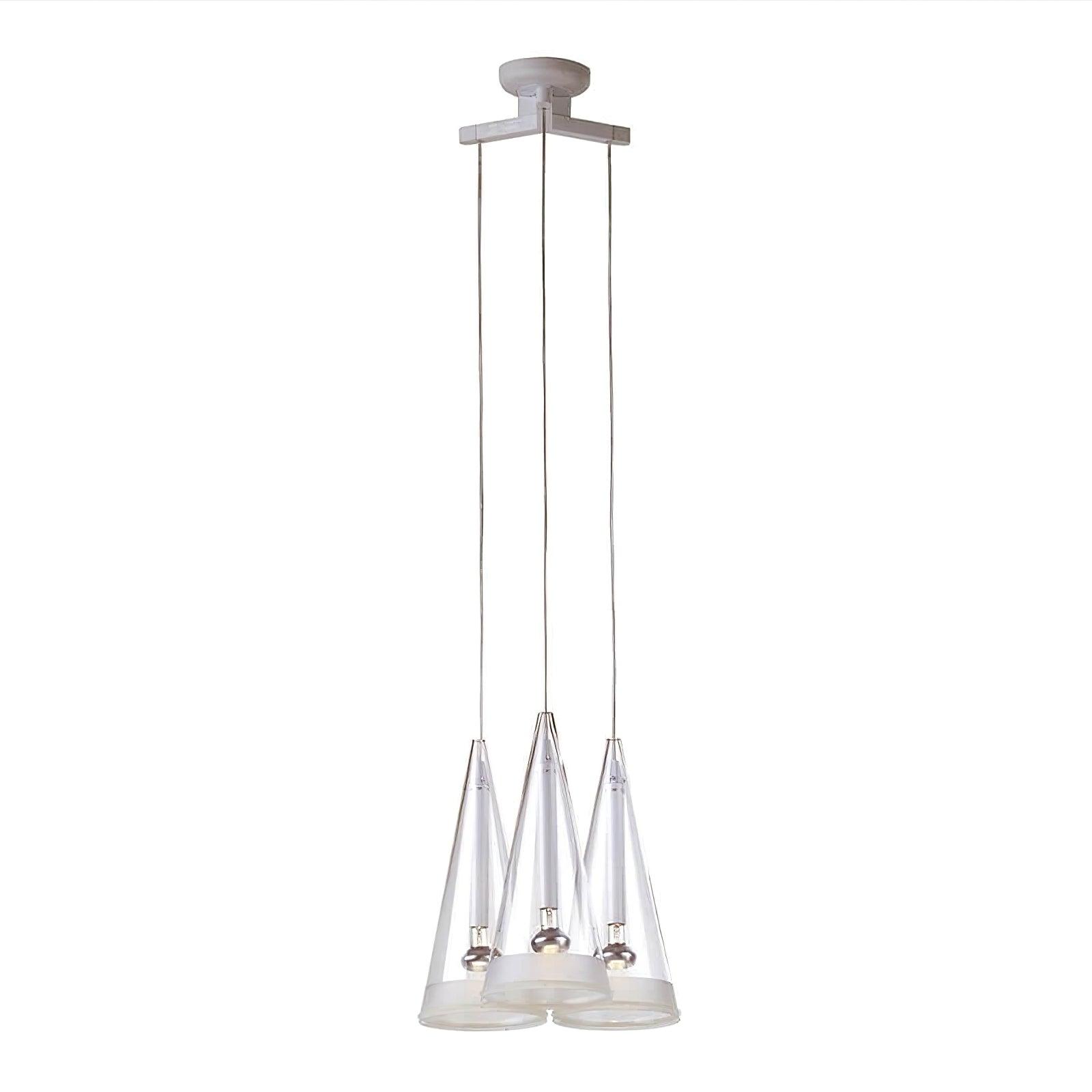 Подвесной светильник Tuileries Glass