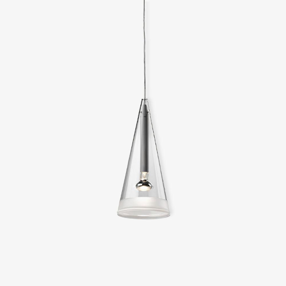 Подвесной светильник Tuileries Glass