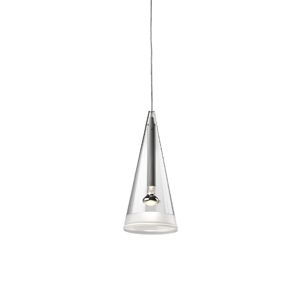 Подвесной светильник Tuileries Glass