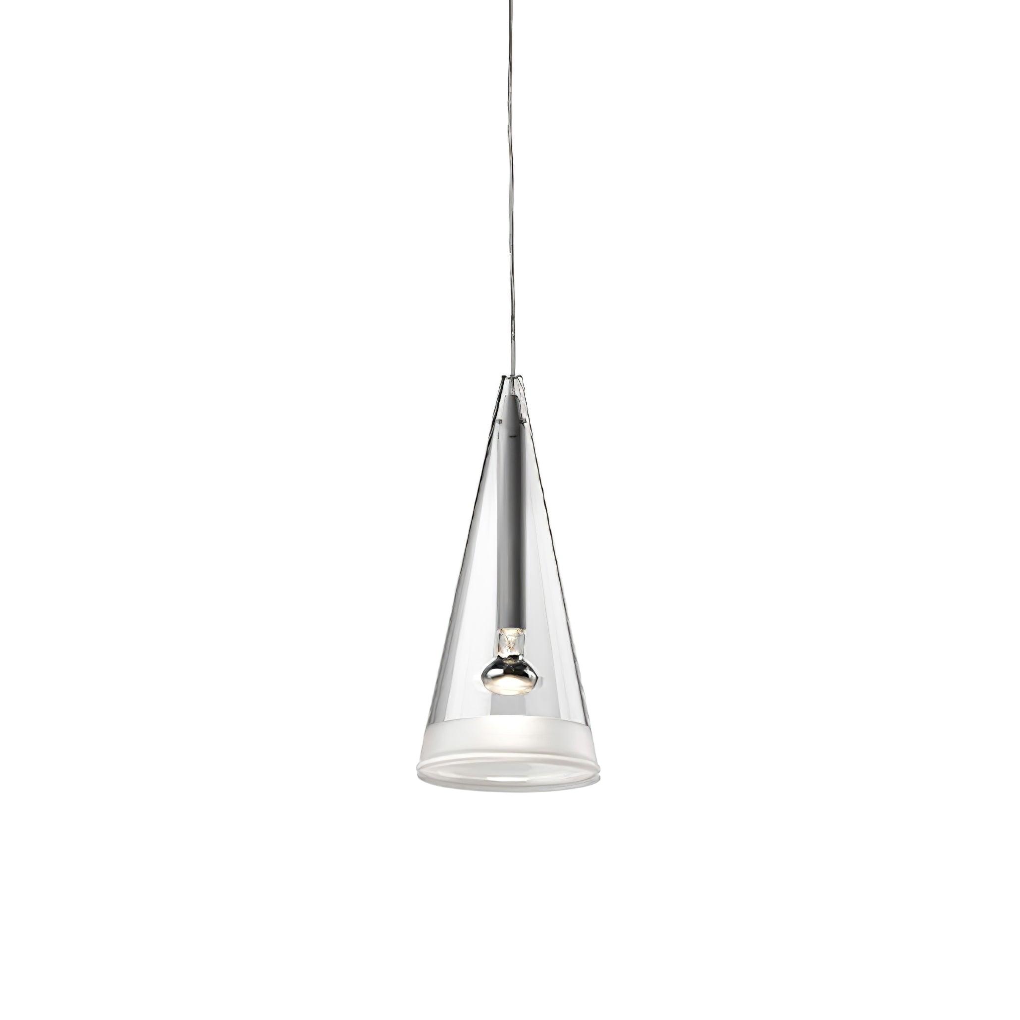 Подвесной светильник Tuileries Glass