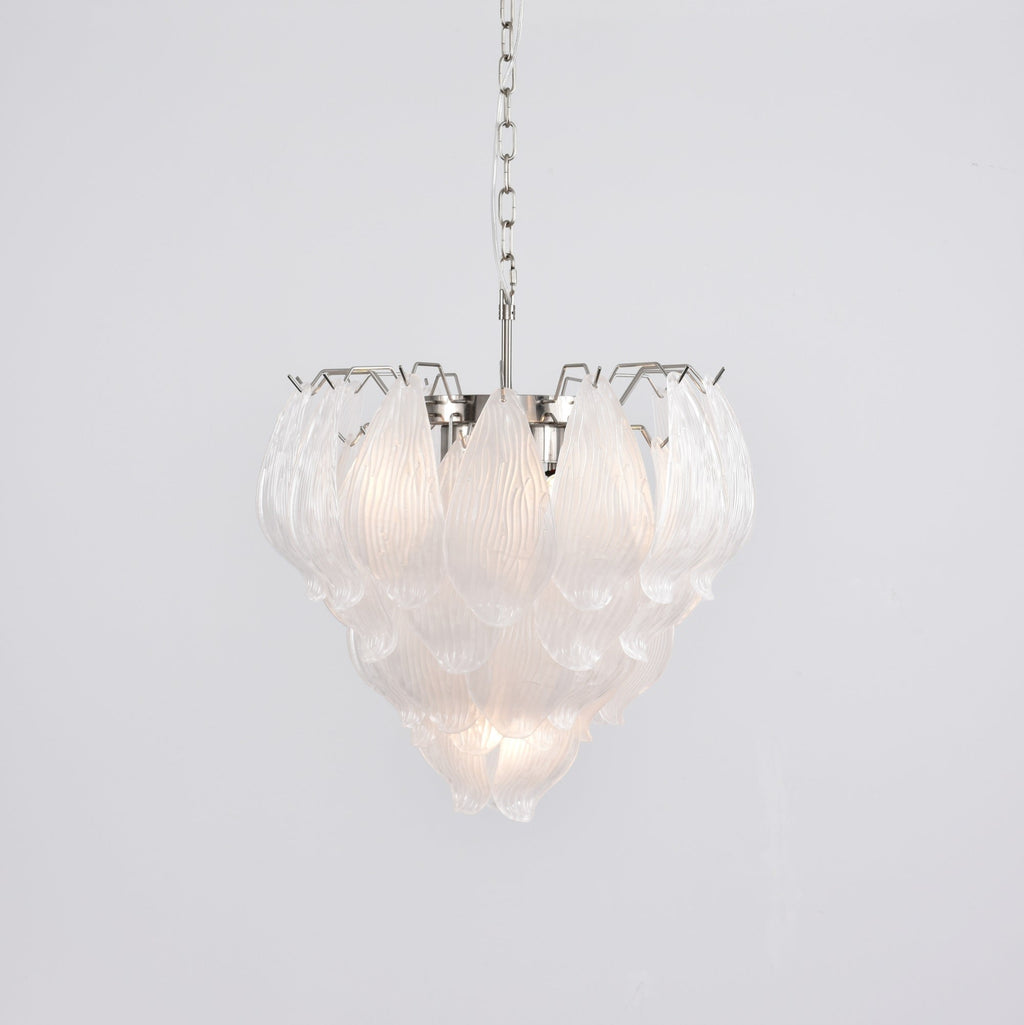 Люстра Tuliva Murano