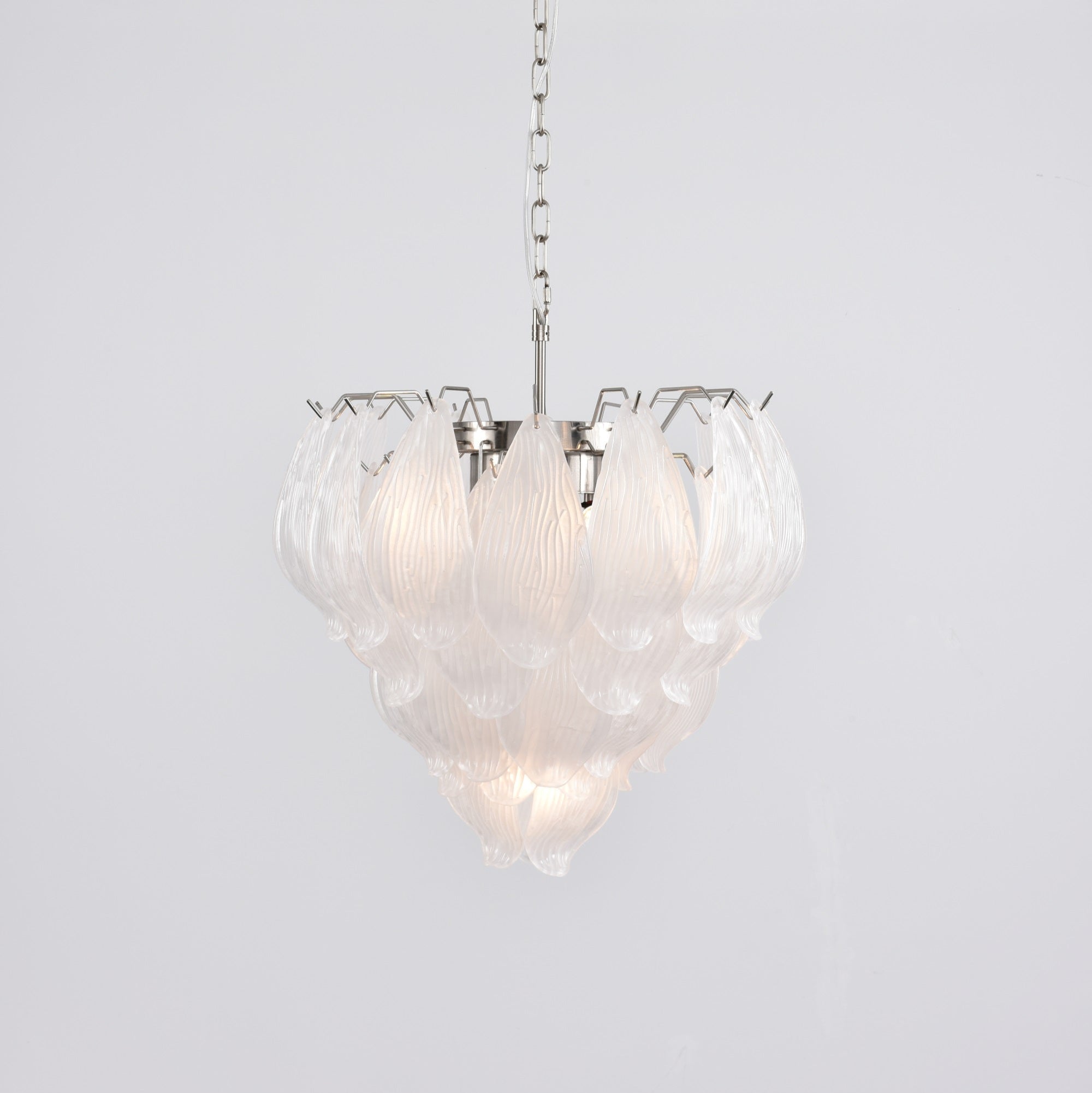 Люстра Tuliva Murano