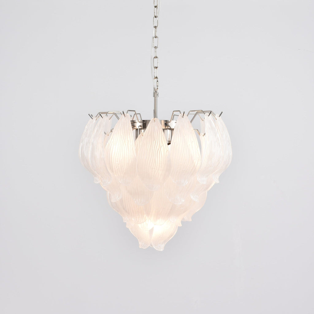 Люстра Tuliva Murano