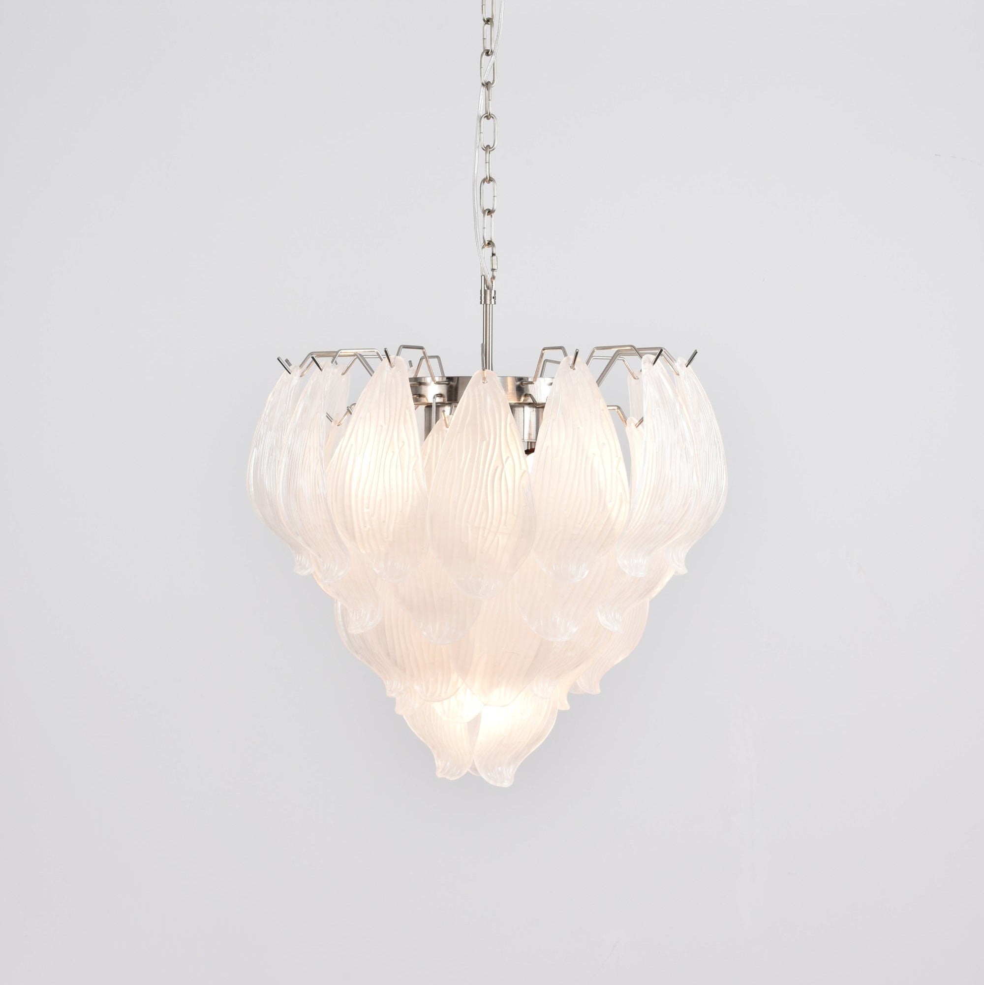 Люстра Tuliva Murano