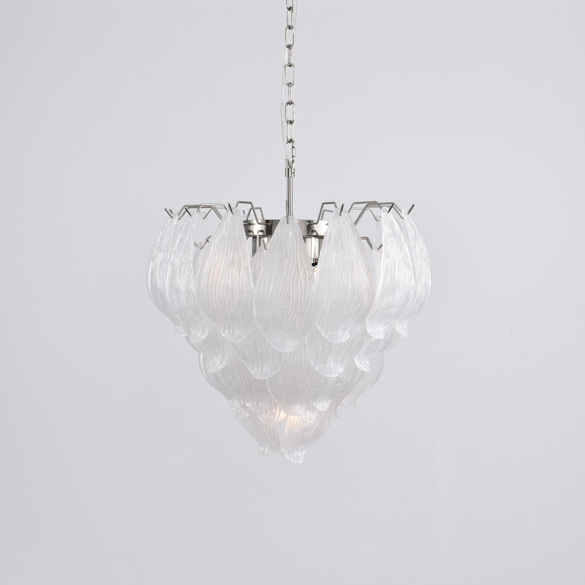 Люстра Tuliva Murano