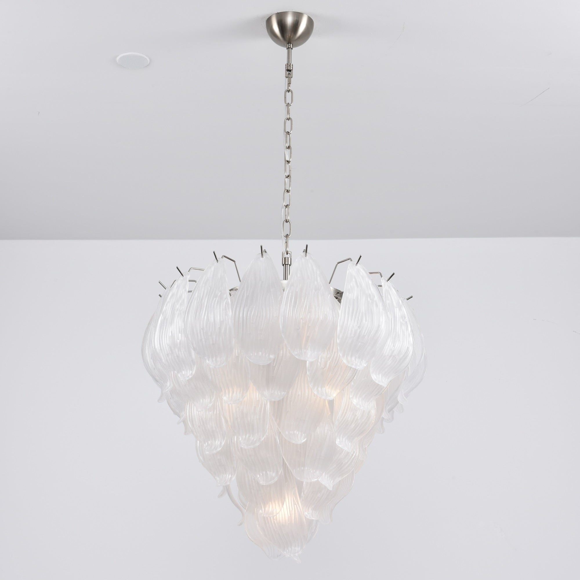 Люстра Tuliva Murano