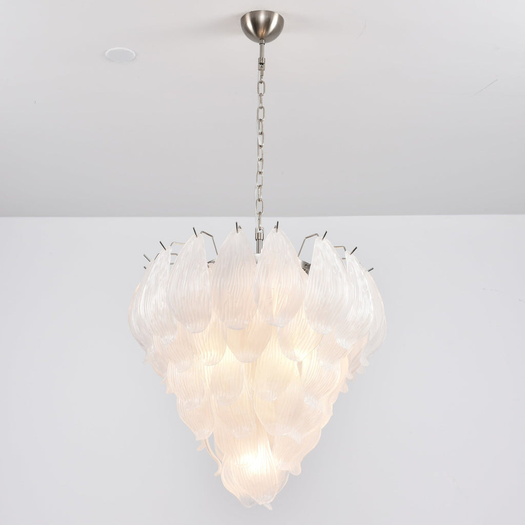 Люстра Tuliva Murano