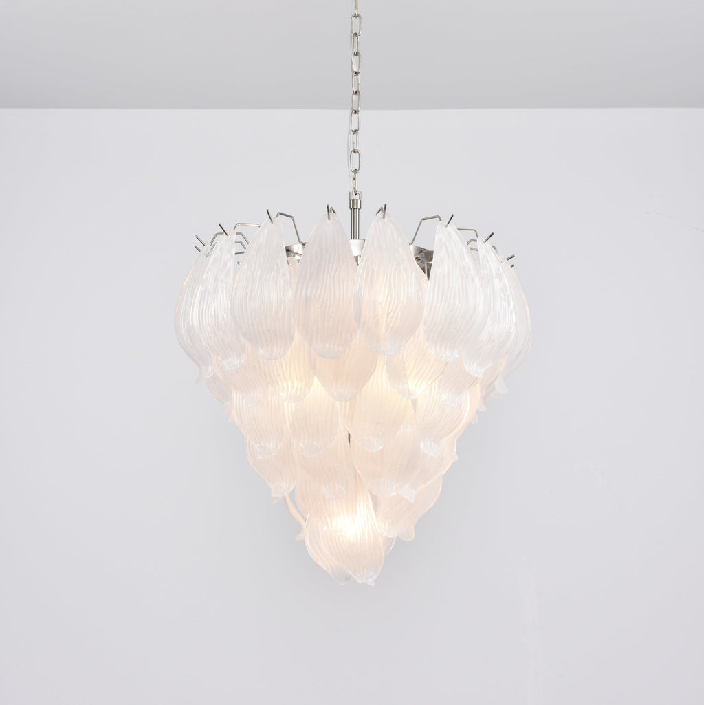 Люстра Tuliva Murano