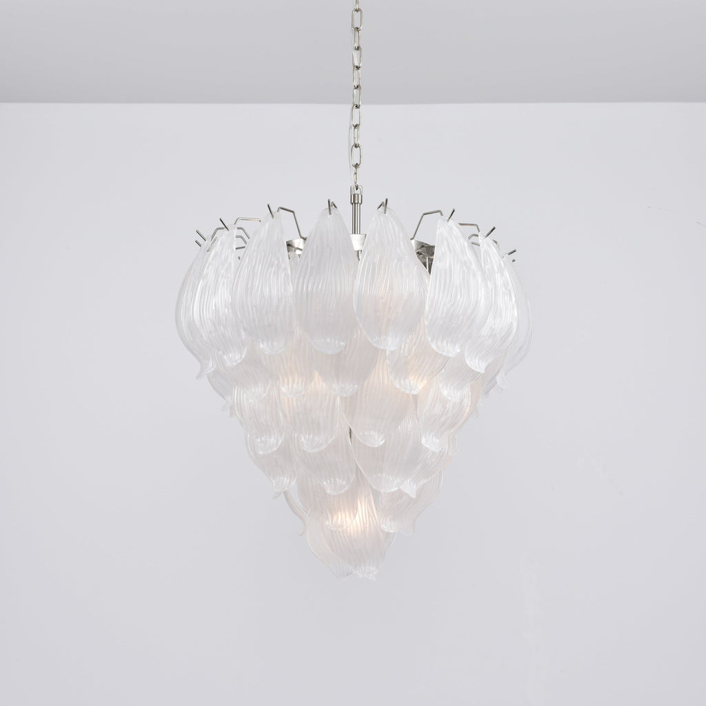 Люстра Tuliva Murano