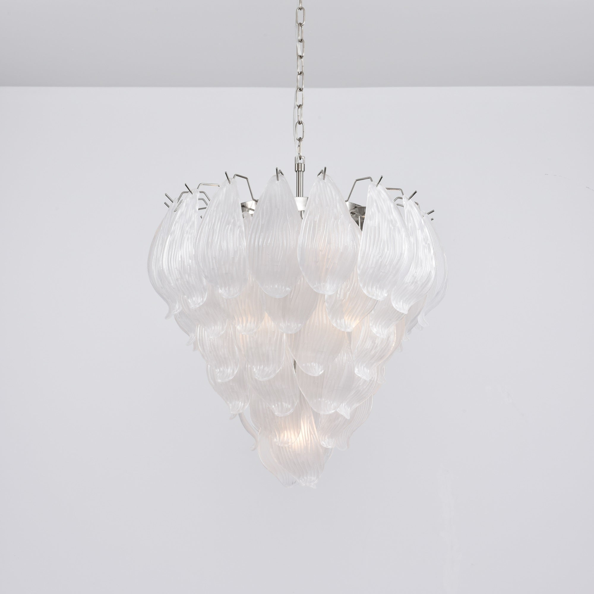 Люстра Tuliva Murano