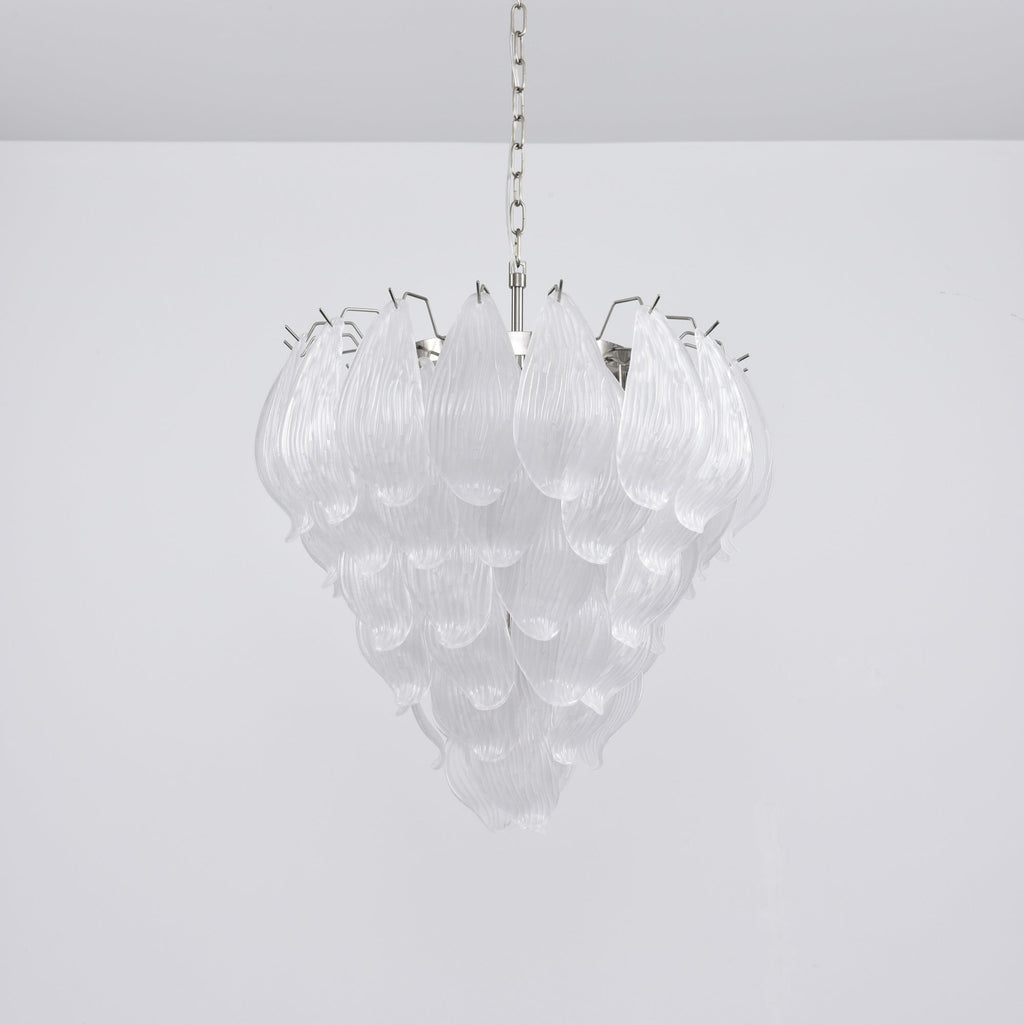 Люстра Tuliva Murano