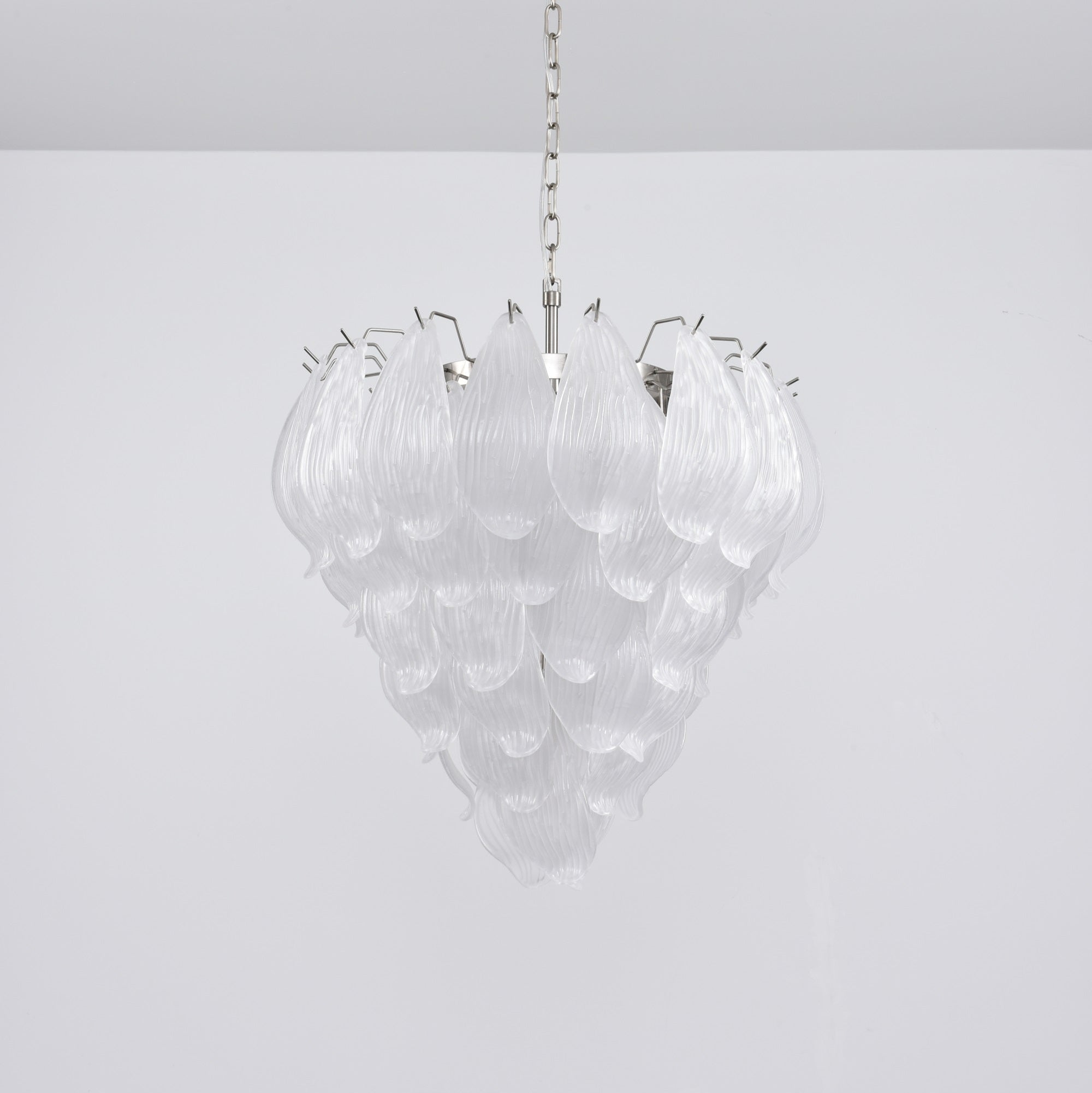 Люстра Tuliva Murano