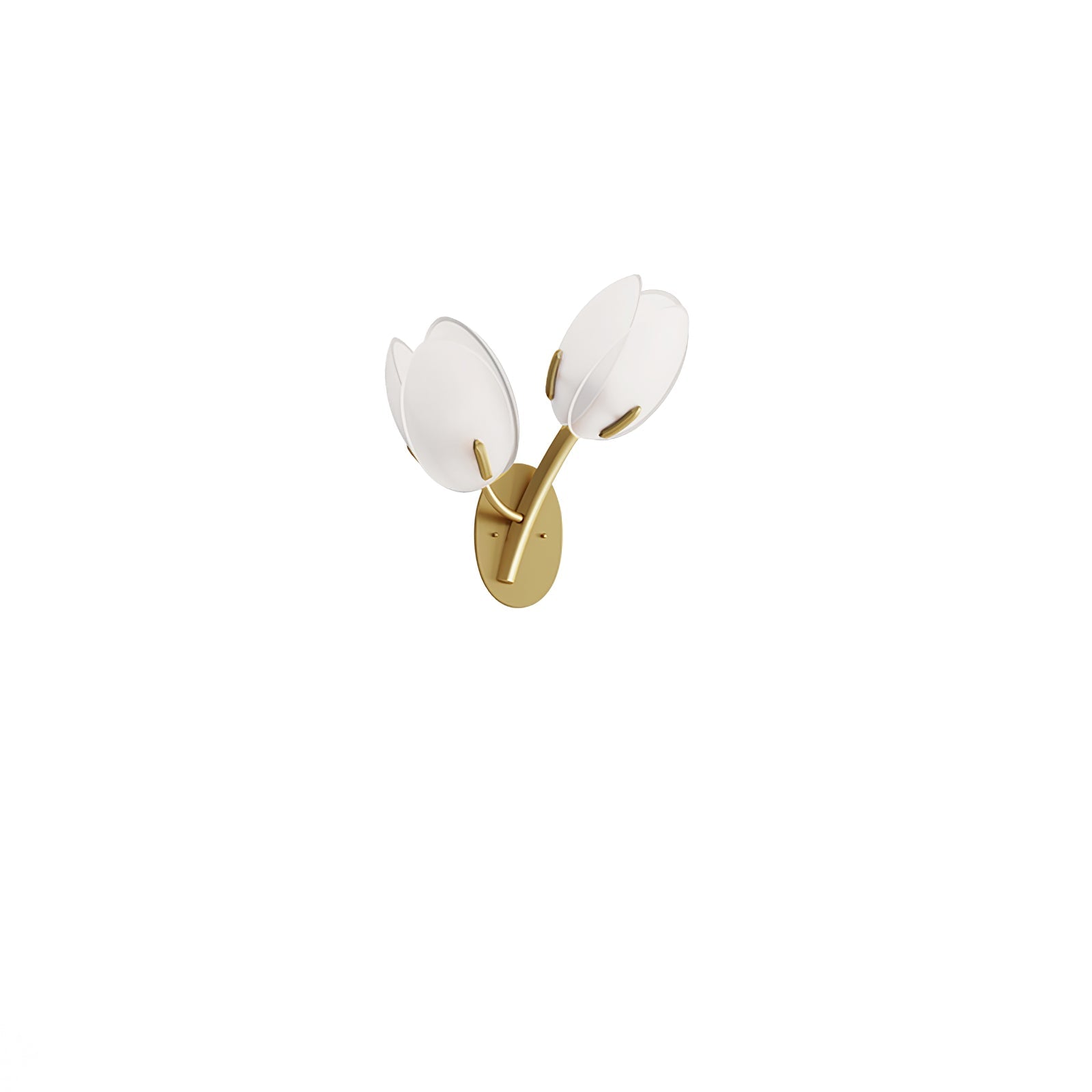 Tulyn Bloom Wall Light - Vakkerlight