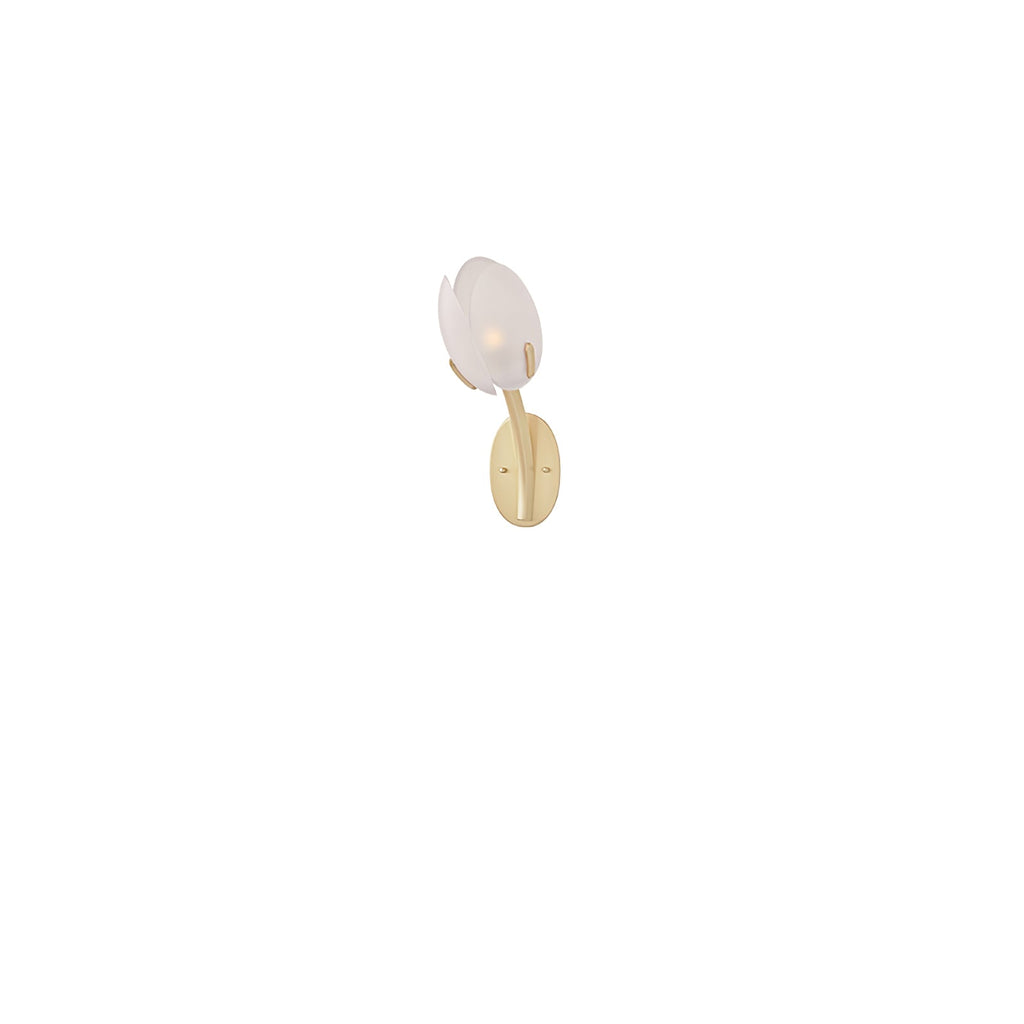 Tulyn Bloom Wall Light - Vakkerlight