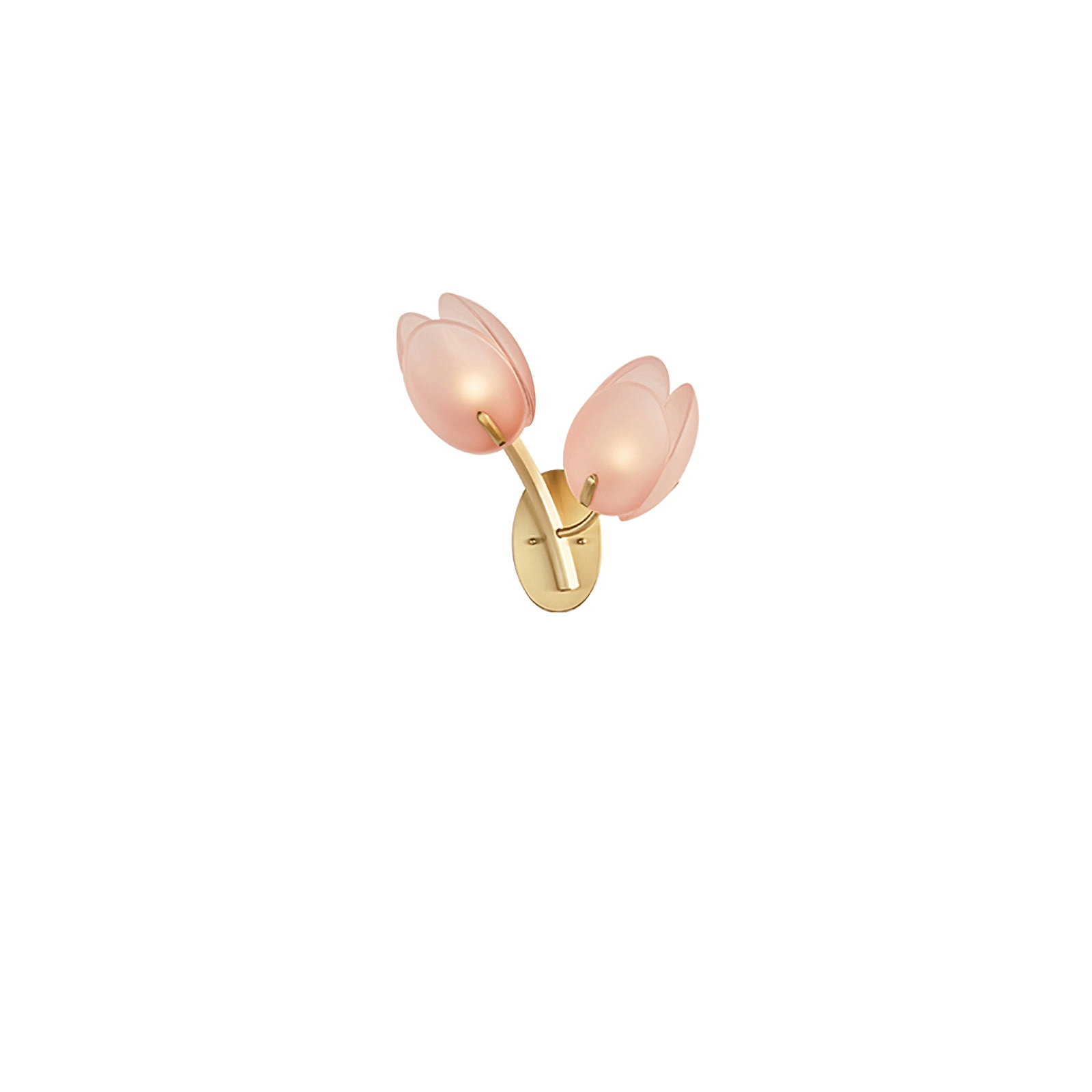 Tulyn Bloom Wall Light - Vakkerlight