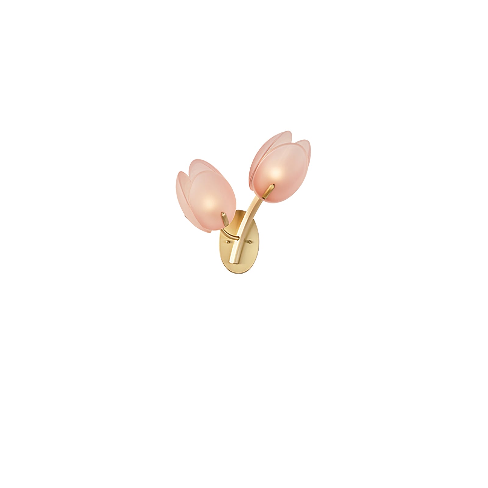 Tulyn Bloom Wall Light - Vakkerlight