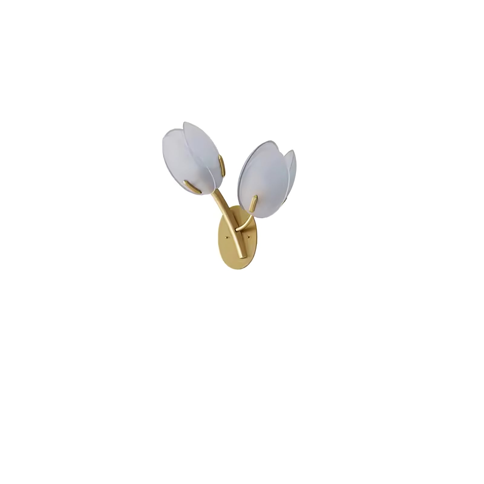 Tulyn Bloom Wall Light - Vakkerlight