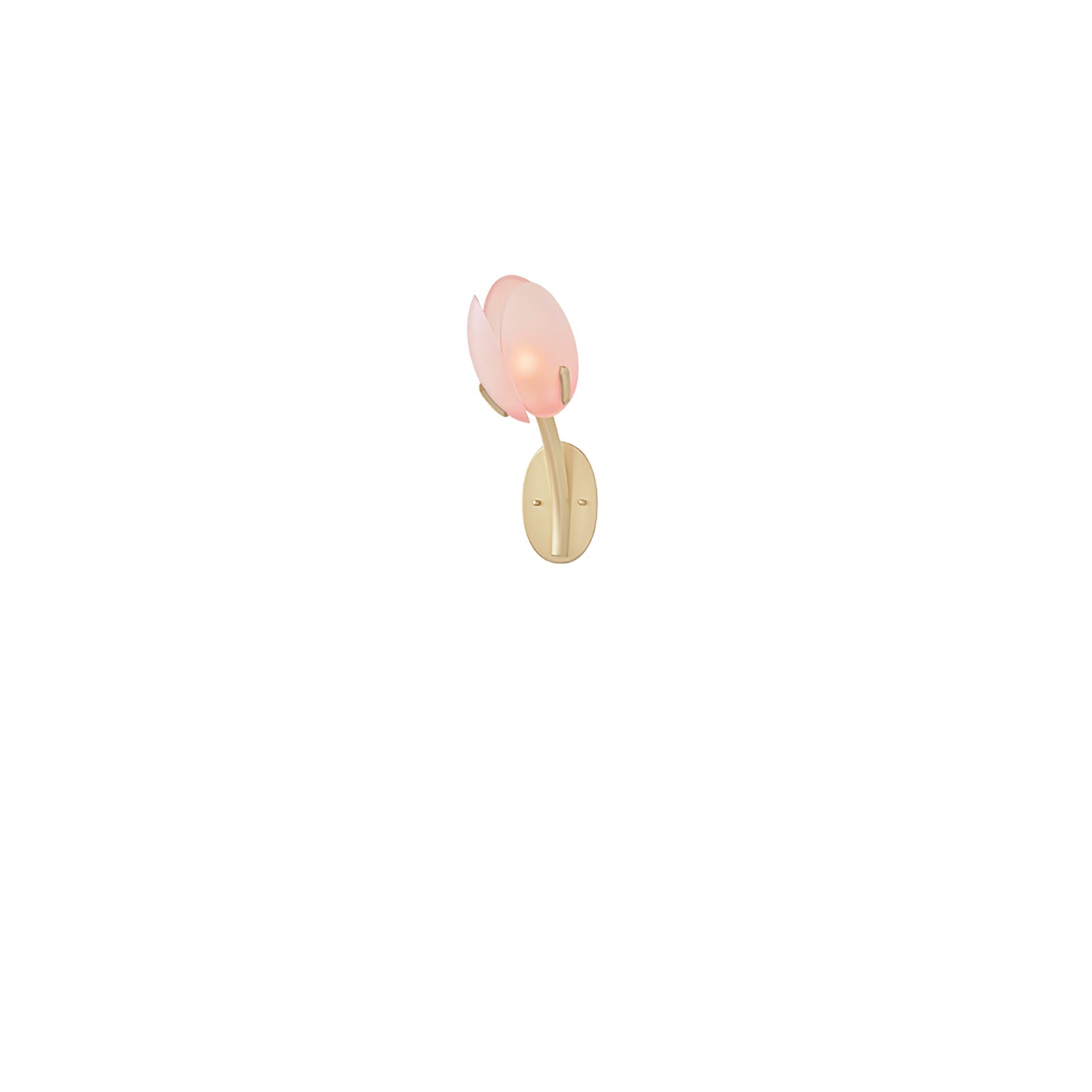Tulyn Bloom Wall Light - Vakkerlight