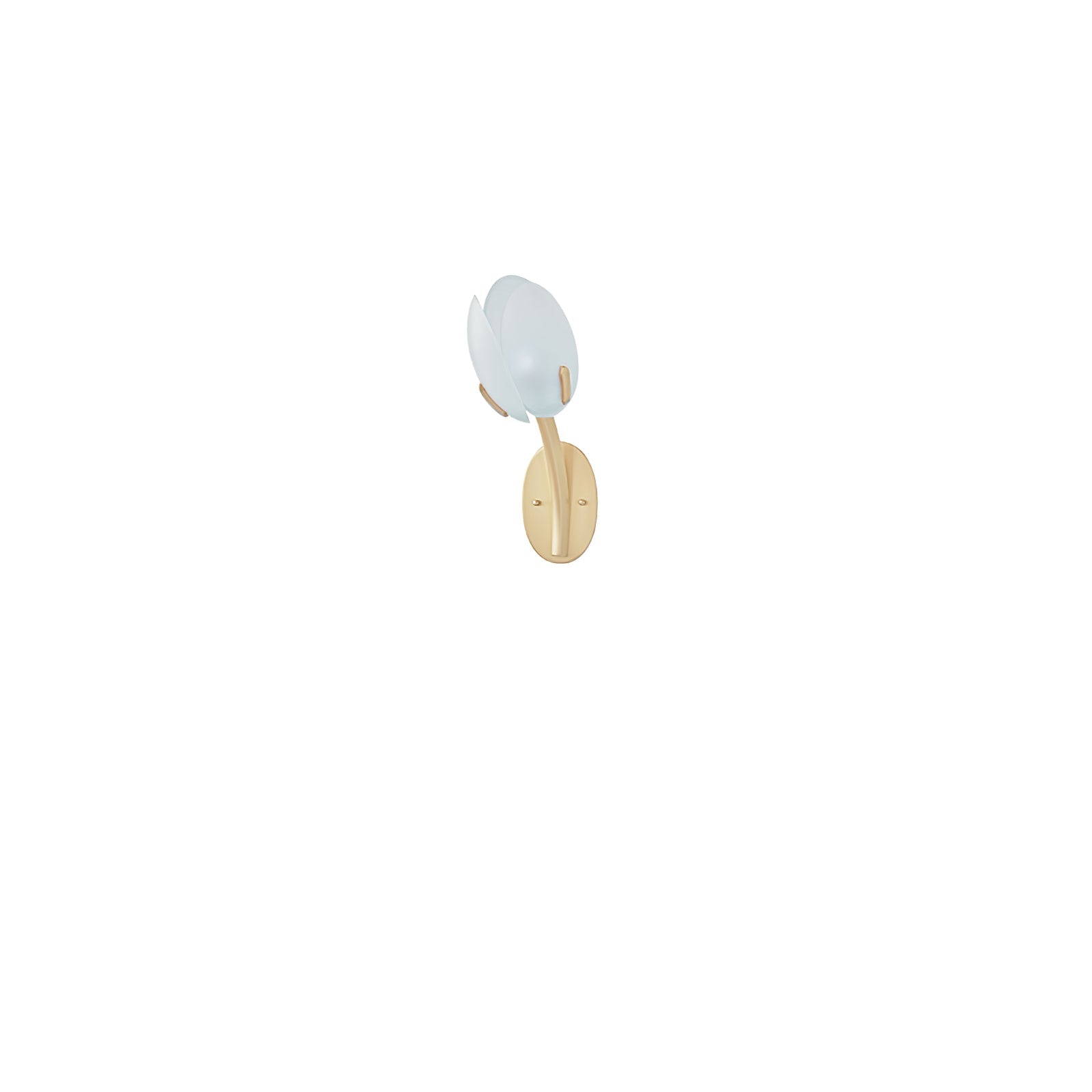 Tulyn Bloom Wall Light - Vakkerlight