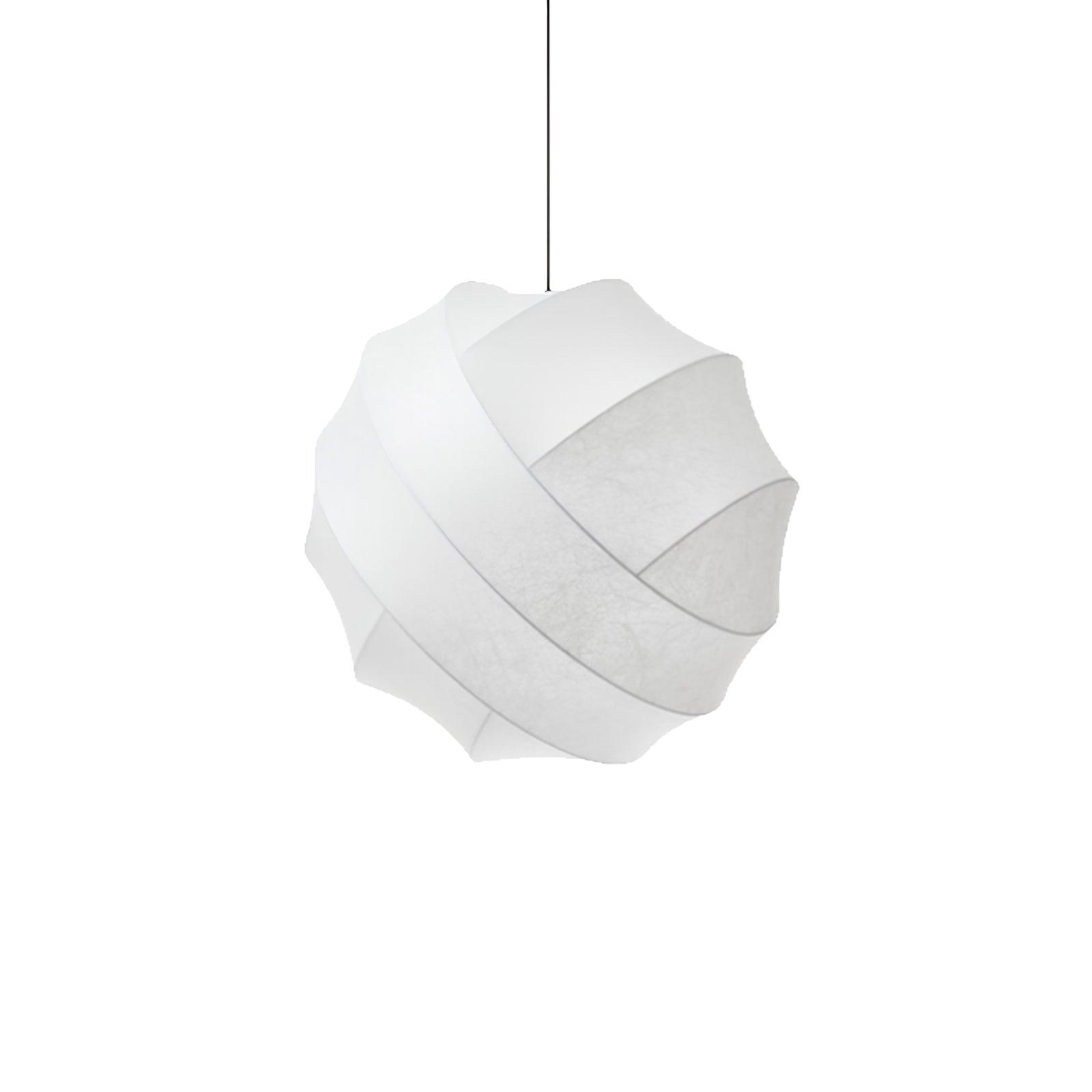 Turner Pendant Lamp - DEPRIMO