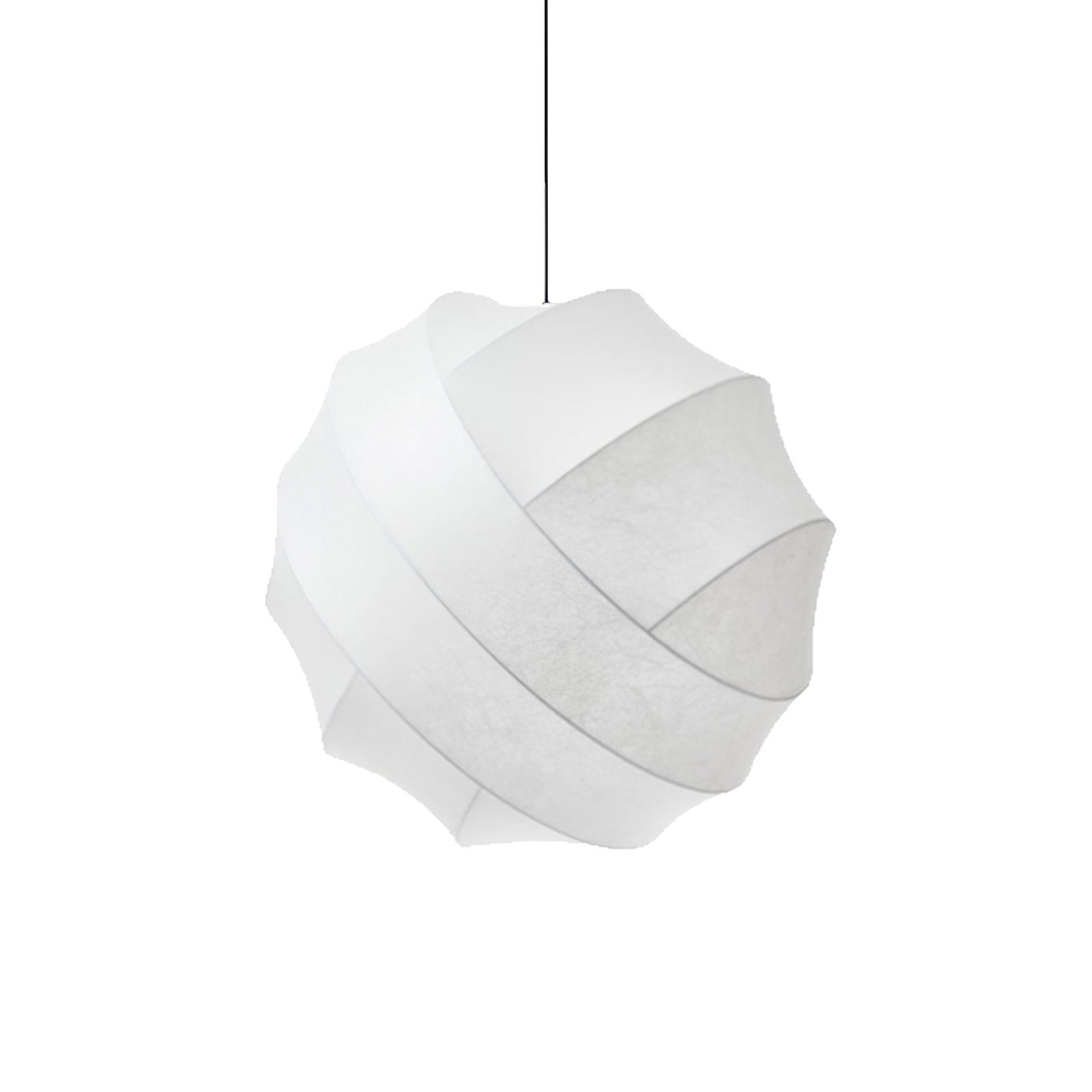 Turner Pendant Lamp - DEPRIMO