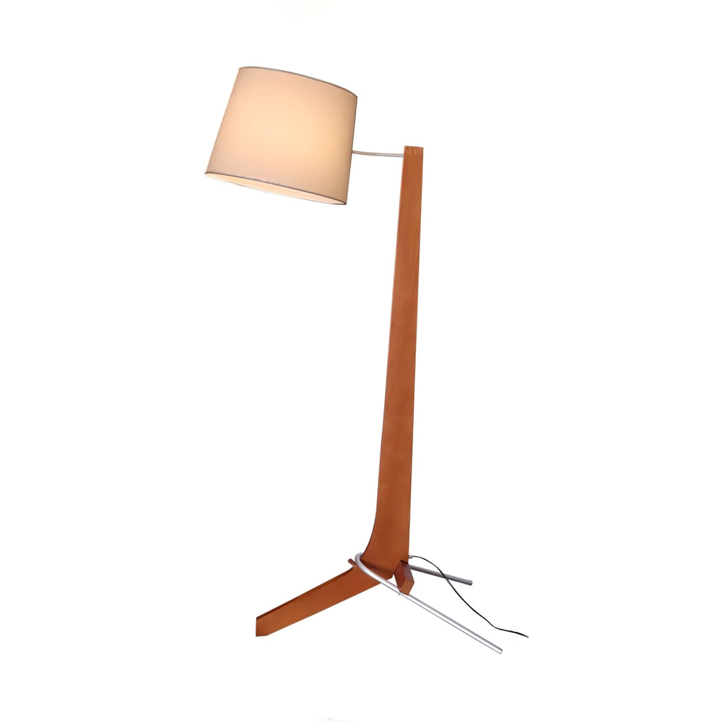 Tusk Arc Floor Lamp - Vakkerlight