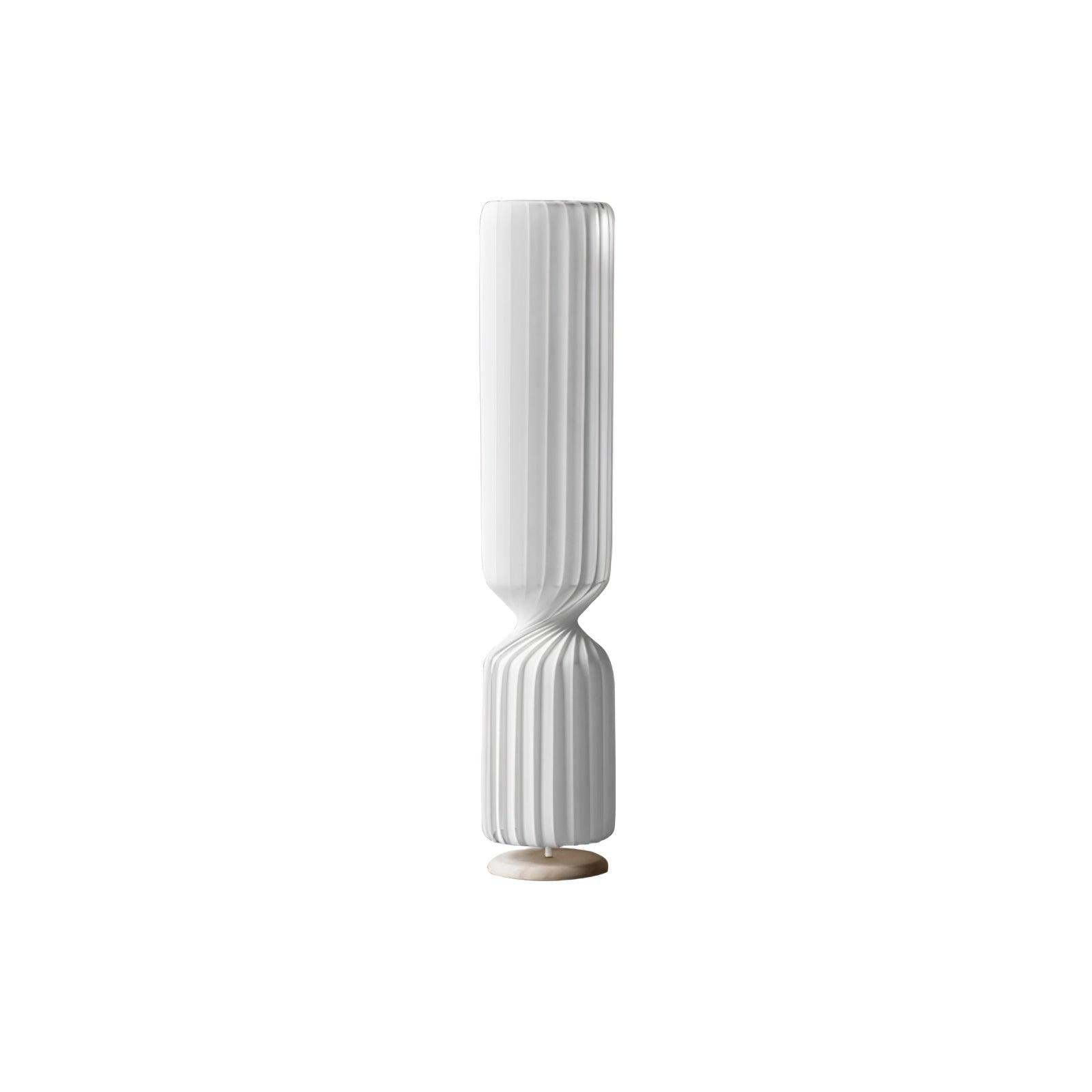 Twist Floor Lamp - DEPRIMO