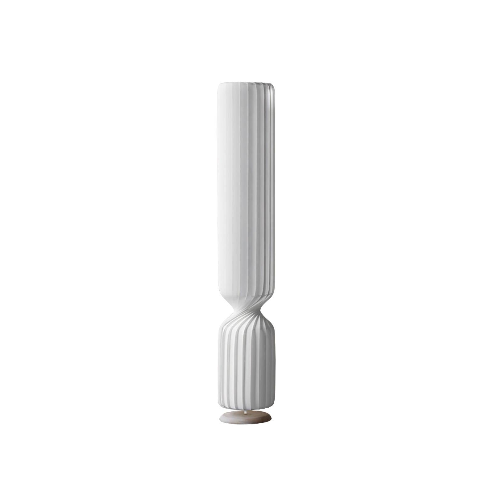 Twist Floor Lamp - DEPRIMO
