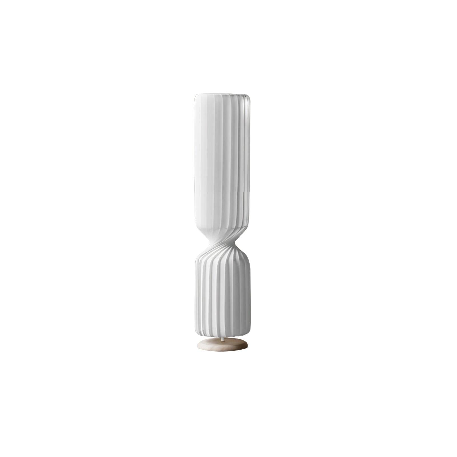 Twist Floor Lamp - DEPRIMO
