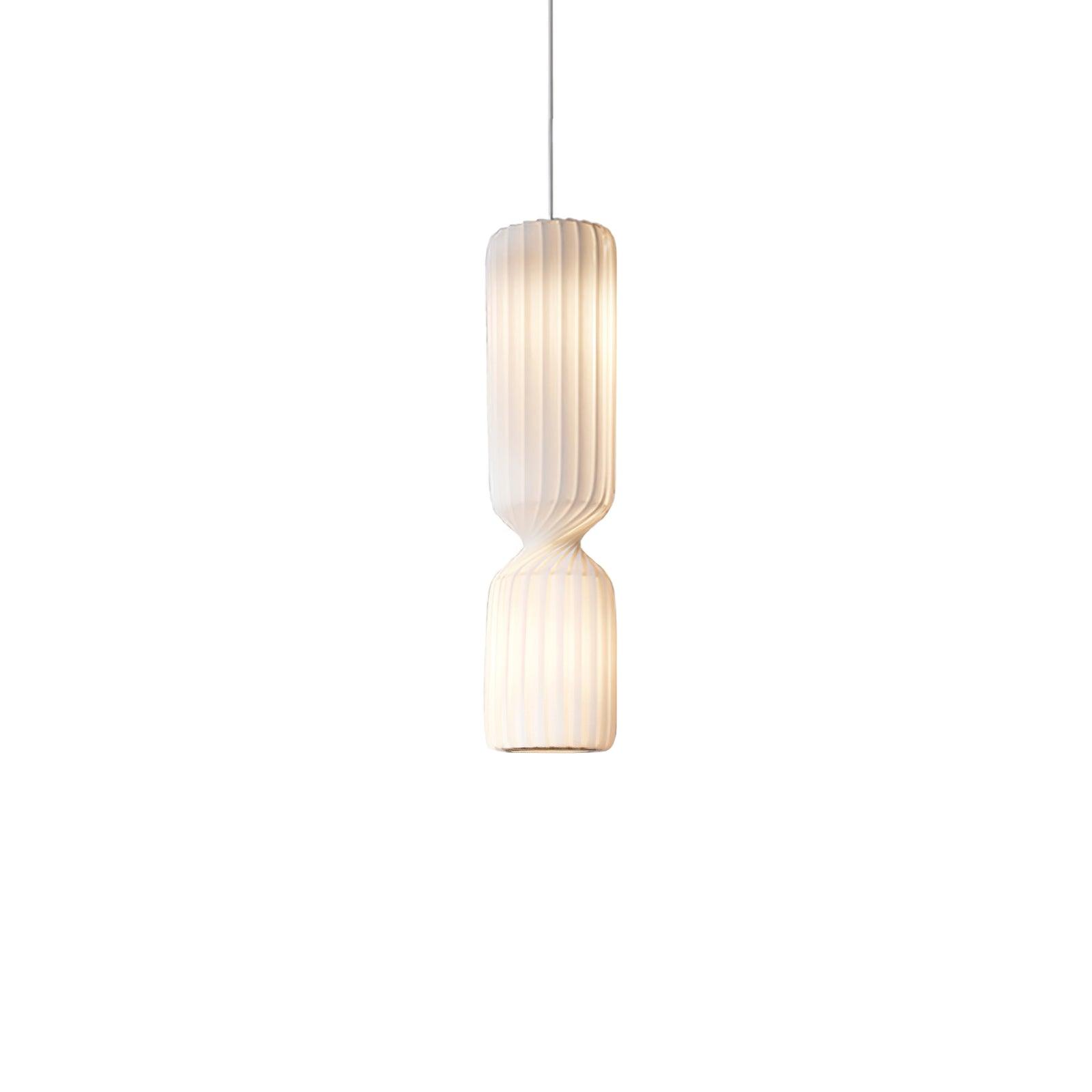 Twist Pendant Lamp - DEPRIMO