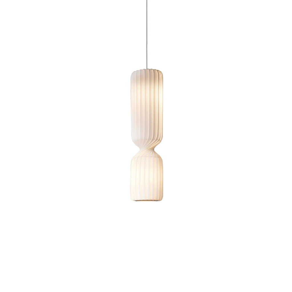 Twist Pendant Lamp - DEPRIMO