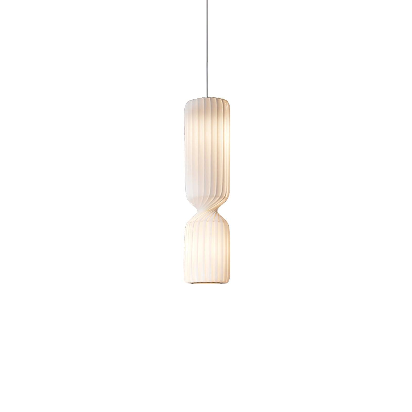 Twist Pendant Lamp - DEPRIMO