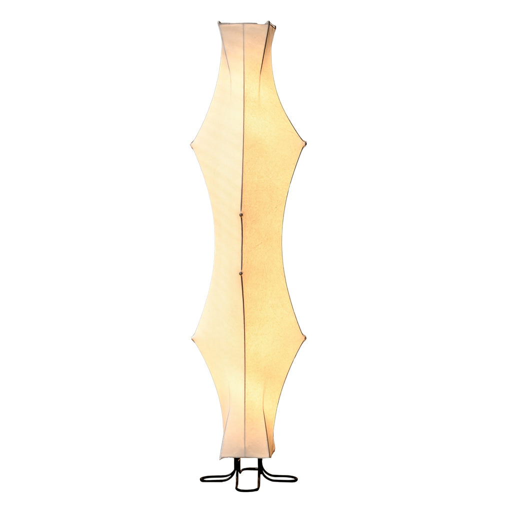 Торшер Twist Silk