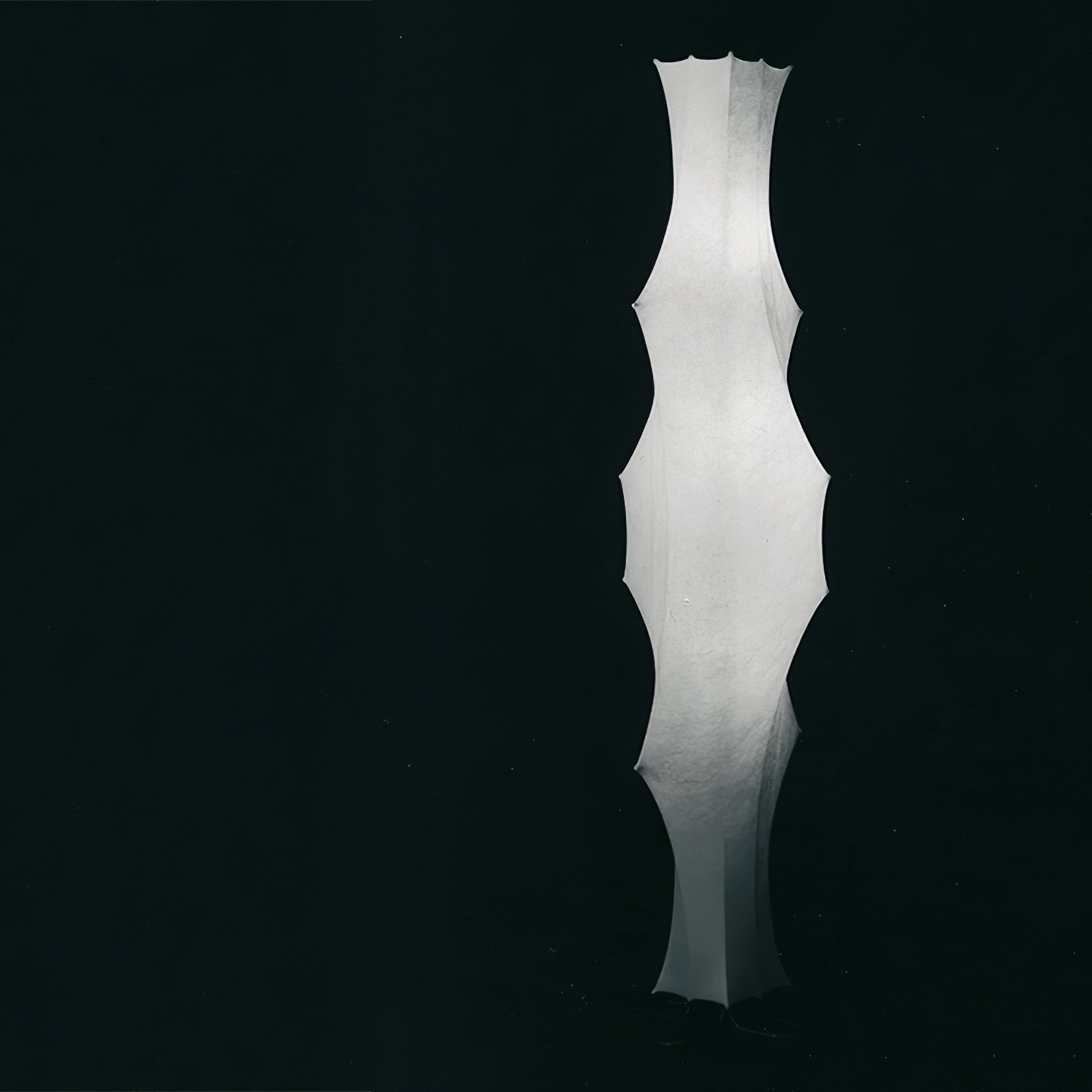 Торшер Twist Silk