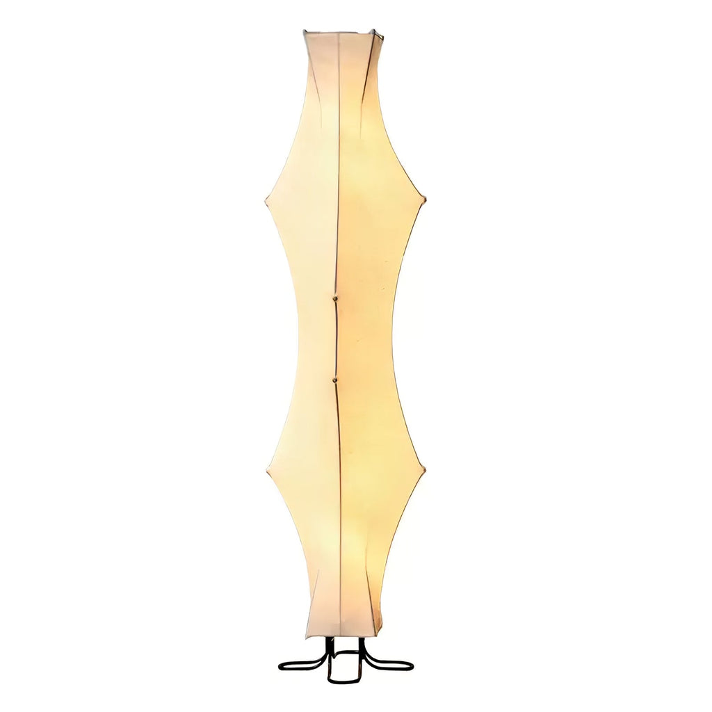 Торшер Twist Silk