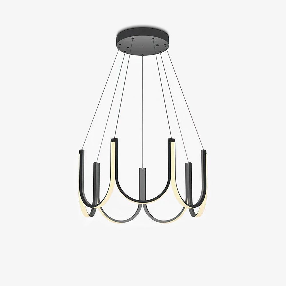 Подвесной светильник U Multi