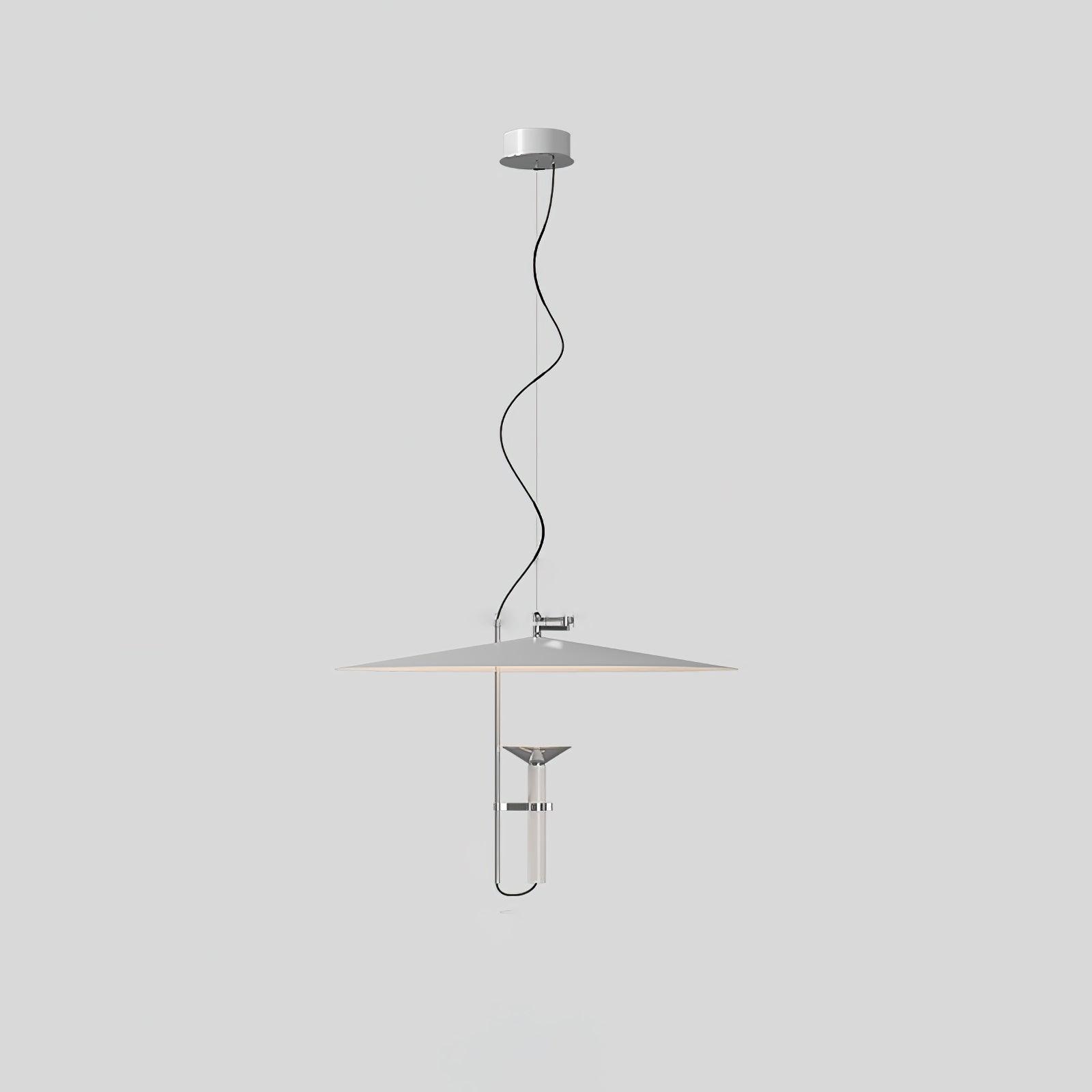 UFO Orbit Pendant Light - DEPRIMO