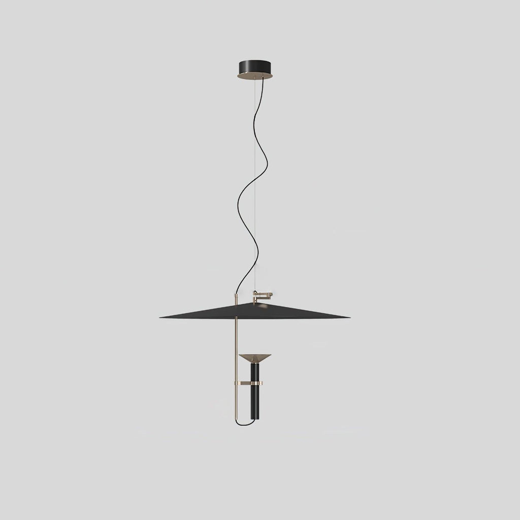 UFO Orbit Pendant Light - DEPRIMO