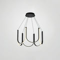U Multi Pendant Light - DEPRIMO