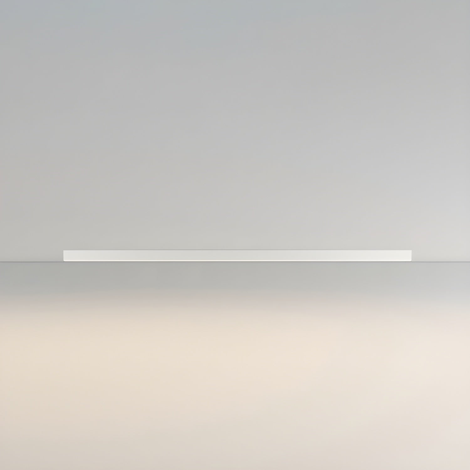 Ultra Slim Linear Ceiling Light - Vakkerlight