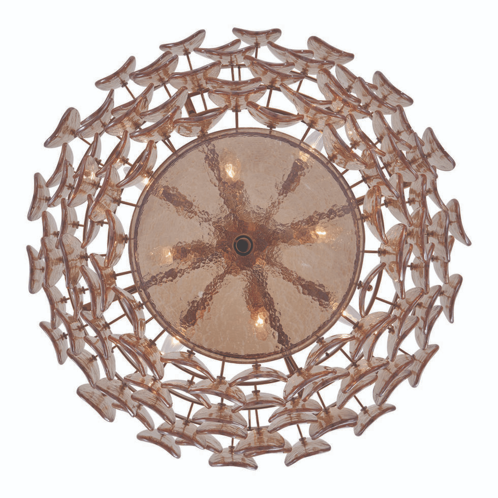 Uroko Chandelier