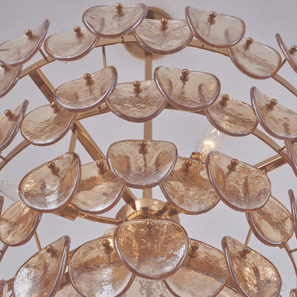 Uroko Chandelier