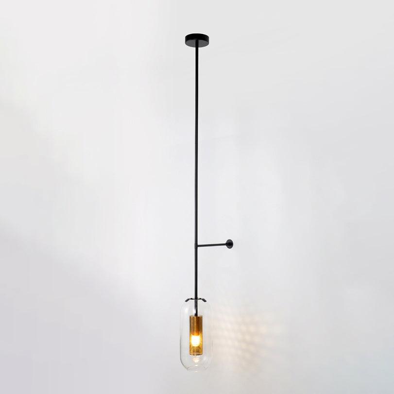 Vadim Wall Lamp - DEPRIMO