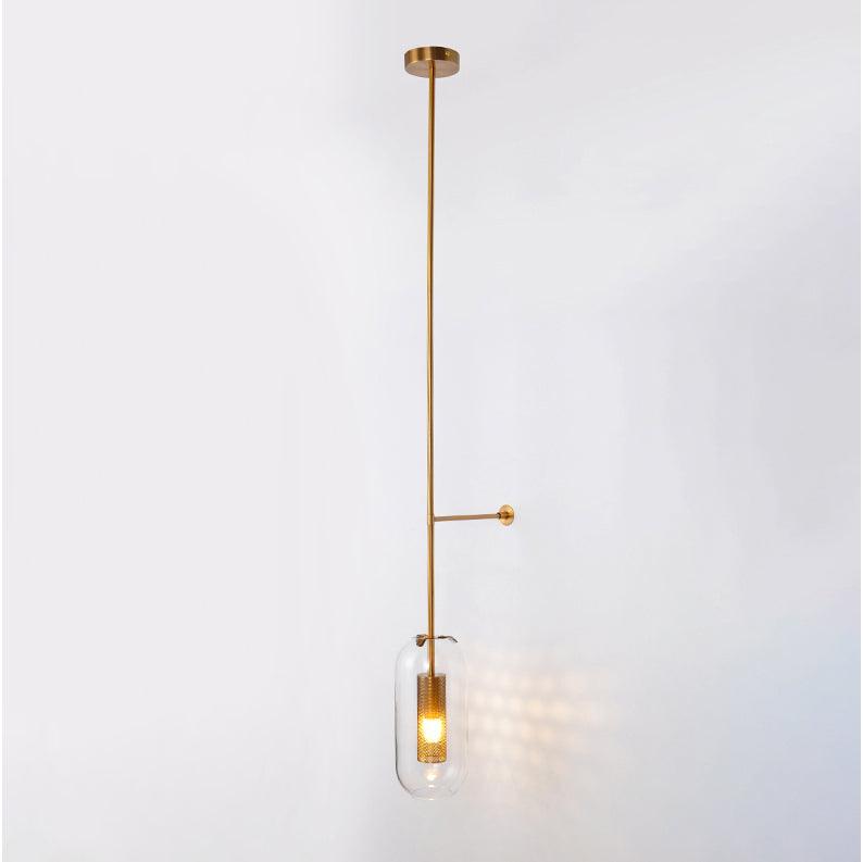 Vadim Wall Lamp - DEPRIMO