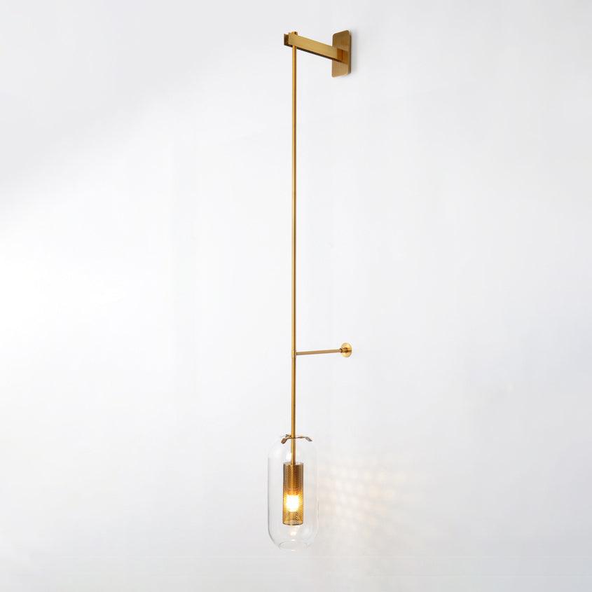 Vadim Wall Lamp - DEPRIMO
