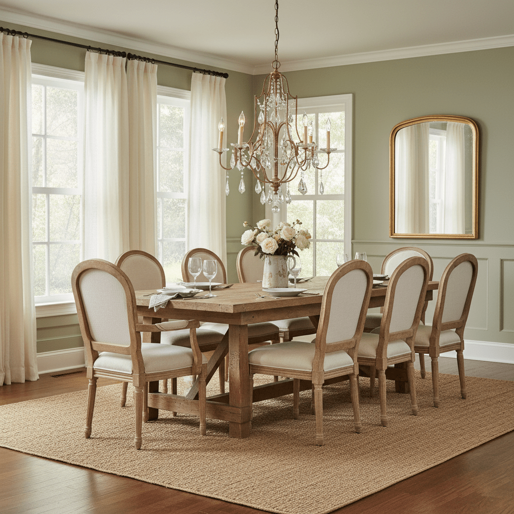 Valentina Chandelier